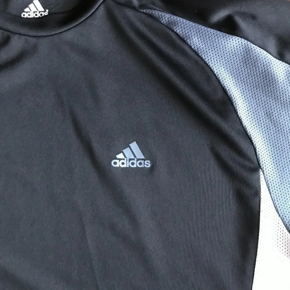 Adidas Clima365 Athletic Shirt 3/$18
